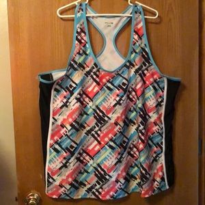 Workout Tank